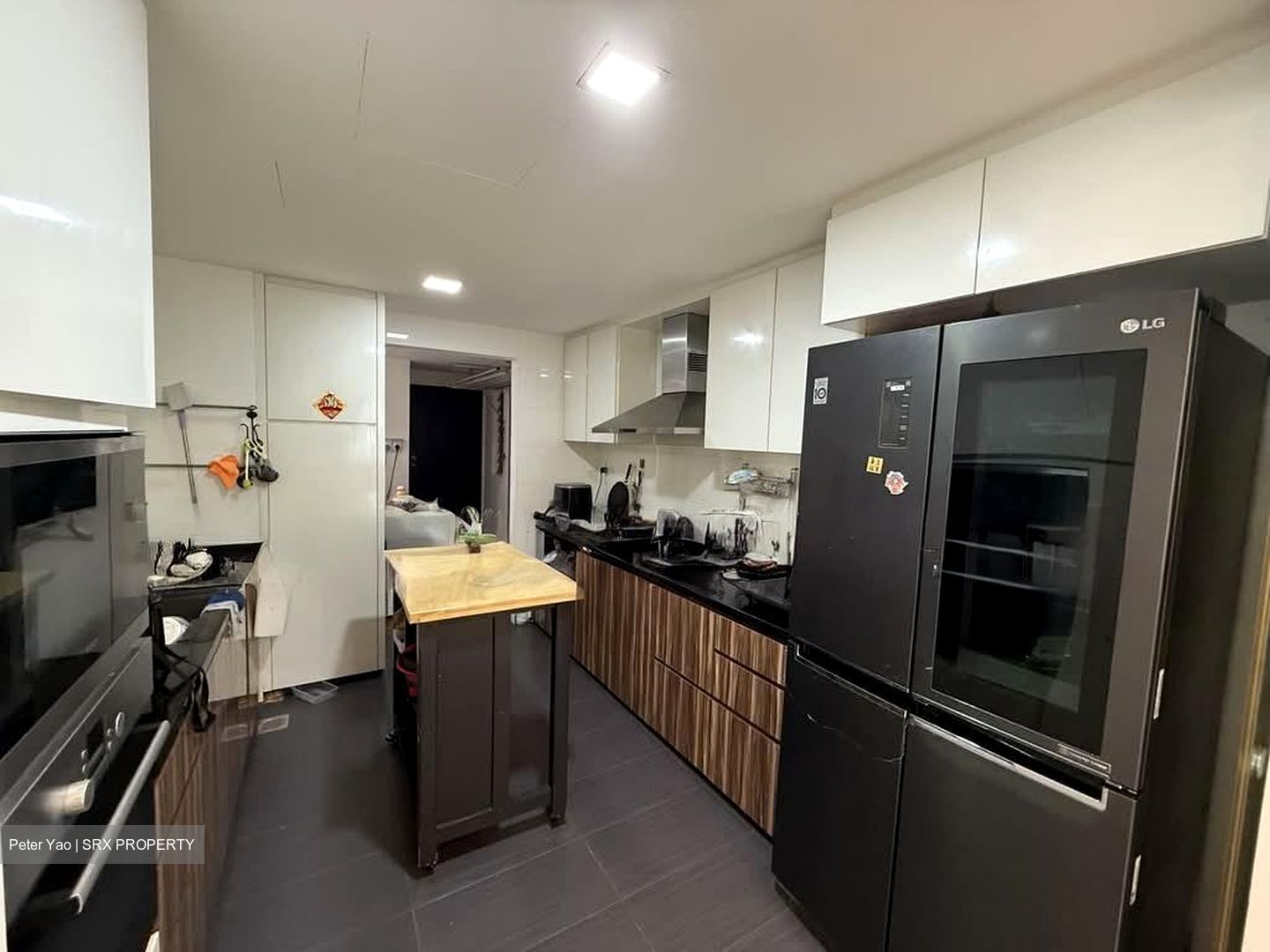 Parc Palais (D21), Condominium #573531111